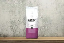 Mokka coffee beans from Coffex Coffee Roasters
