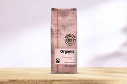 Original · Organic coffee beans from Coffex Coffee Roasters