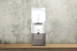 Scuro coffee beans from Coffex Coffee Roasters