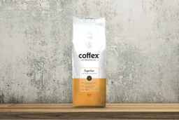 Superbar coffee beans from Coffex Coffee Roasters