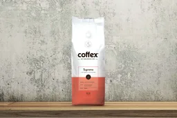 Supremo coffee beans from Coffex Coffee Roasters
