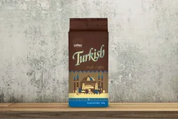 Turkish Style Coffee coffee beans from Coffex Coffee Roasters