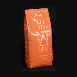 Decaffeinated Coffee coffee beans from Coffico Coffee