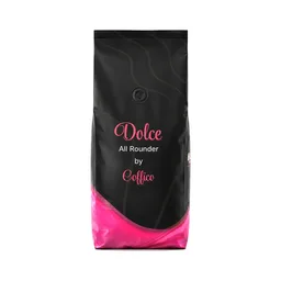 Dolce coffee beans from Coffico Coffee