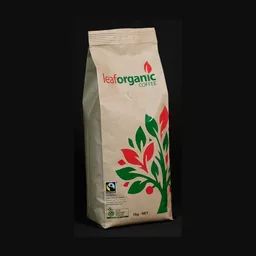 Equatorial Blend coffee beans from Coffico Coffee
