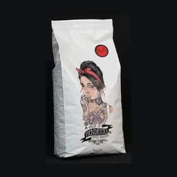 Lady Rose coffee beans from Coffico Coffee