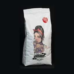 Mad Fox coffee beans from Coffico Coffee