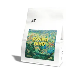 Divino Niño coffee beans from Commonfolk Coffee