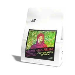 Nesru Aba Nura coffee beans from Commonfolk Coffee