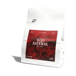 Sipi coffee beans from Commonfolk Coffee
