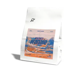 Wanale coffee beans from Commonfolk Coffee