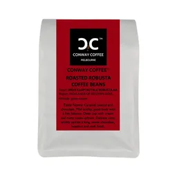 Kaapi Royale coffee beans from Conway Coffee