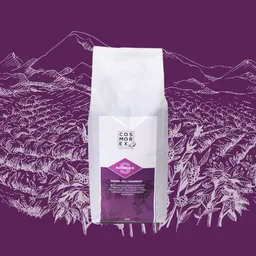 Sorriso coffee beans from Cosmorex