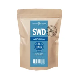 Premium Espresso Blend coffee beans from Cottle Coffee