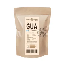SHB Antigua coffee beans from Cottle Coffee