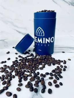 House of Savoy coffee beans from Cremino Coffee