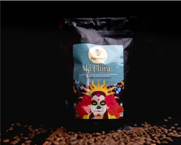 La Chica coffee beans from Cuppa Cartel