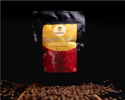Signature Blend coffee beans from Cuppa Cartel