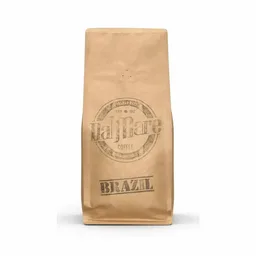 Brazil Single Origin coffee beans from Dal Mare Coffee
