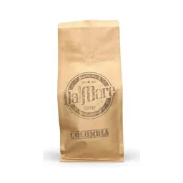Colombian Single Origin coffee beans from Dal Mare Coffee