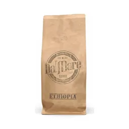 Ethiopian Single Origin coffee beans from Dal Mare Coffee