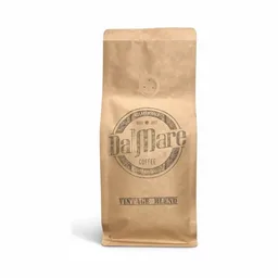 The Vintage Blend coffee beans from Dal Mare Coffee