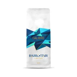Calibre coffee beans from Darkstar Coffee