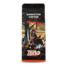 Zuri coffee beans from Darkstar Coffee