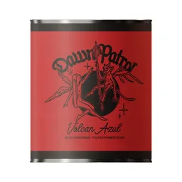 Volcan Azul - Pulped Mazo Cataduras coffee beans from Dawn Patrol Coffee