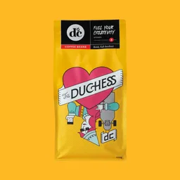 The Duchess coffee beans from DC Specialty Coffee Roasters