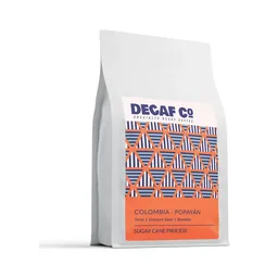 Popayán coffee beans from DecafCo