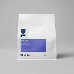 Campo Hermoso coffee beans from Deluca Coffee