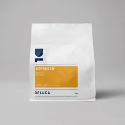 Chelchele coffee beans from Deluca Coffee