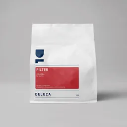 El Diviso coffee beans from Deluca Coffee