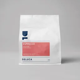 La Providencia · Espresso coffee beans from Deluca Coffee