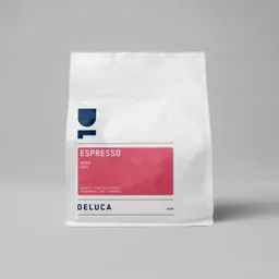 Yara coffee beans from Deluca Coffee