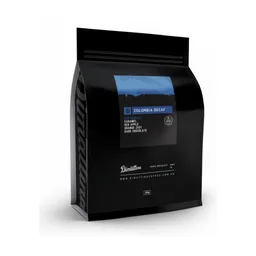 Colombia Decaf coffee beans from Di Mattina Coffee
