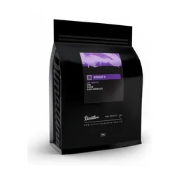 Ronnie's coffee beans from Di Mattina Coffee