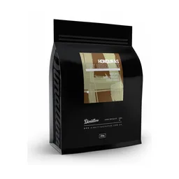 Roy Hernández coffee beans from Di Mattina Coffee