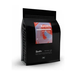 Santa Isabel coffee beans from Di Mattina Coffee