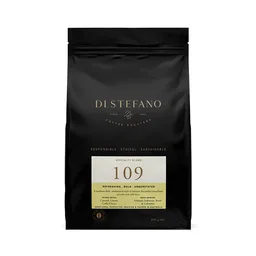 109 coffee beans from Di Stefano Coffee