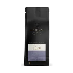 1820 · 1kg coffee beans from Di Stefano Coffee