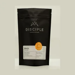 Fazenda Bom Jesus coffee beans from Disciple Roasters