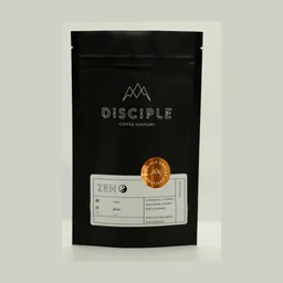 Zen Blend coffee beans from Disciple Roasters