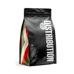 Ultimate Blend coffee beans from Distribution Roasters