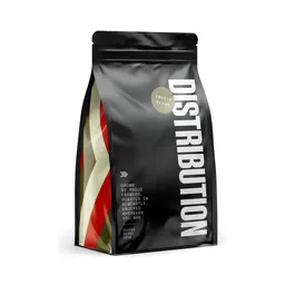 Ultra Blend coffee beans from Distribution Roasters