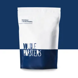 Double or Nothing coffee beans from Double Roasters Coffee