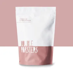 Queen of Marrickville coffee beans from Double Roasters Coffee