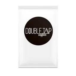 Felipe Estela coffee beans from Double Tap Coffee