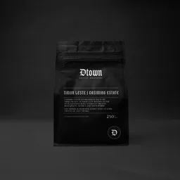 Leste coffee beans from Dtown Coffee Roasters